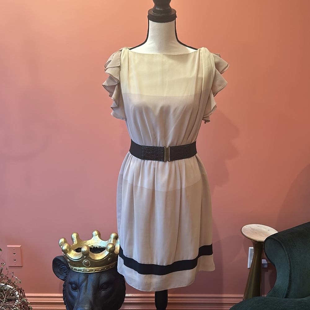Anne Taylor Loft sz6